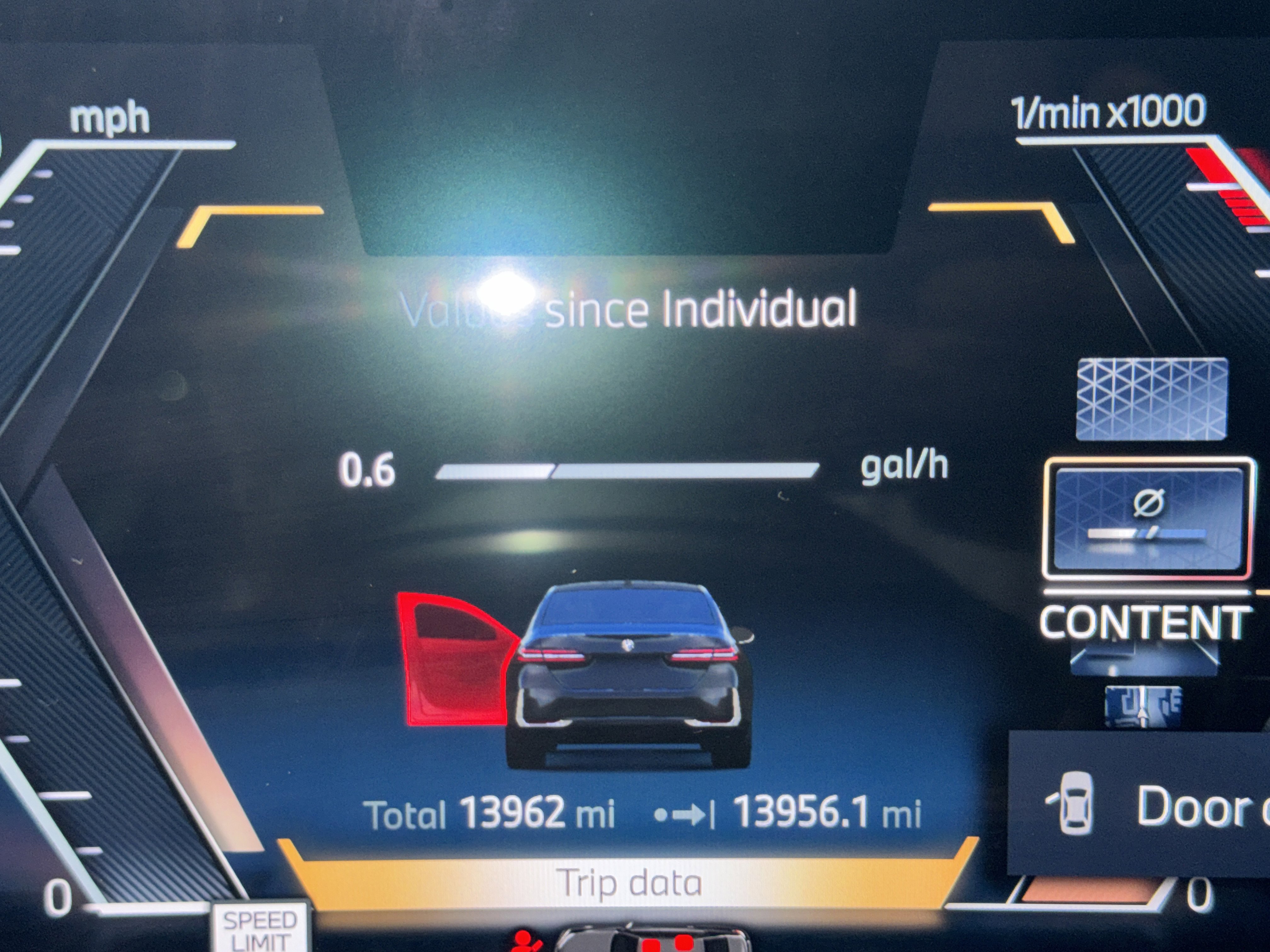 Certified 2025 BMW 530i xDrive w/ Premium Package AWD/4WD image 26