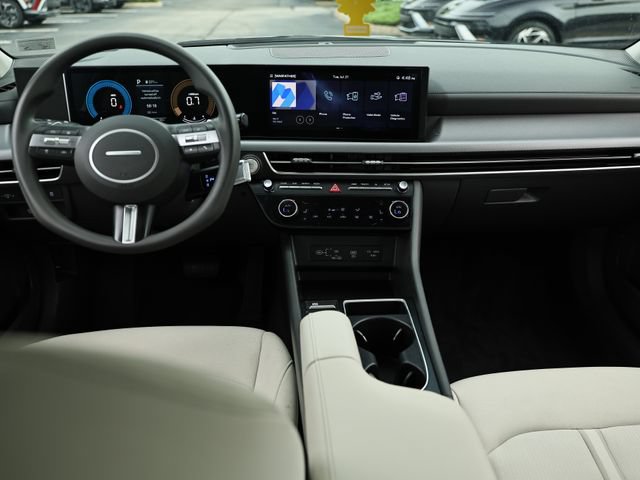 Used 2024 Hyundai Sonata SEL FWD image 25