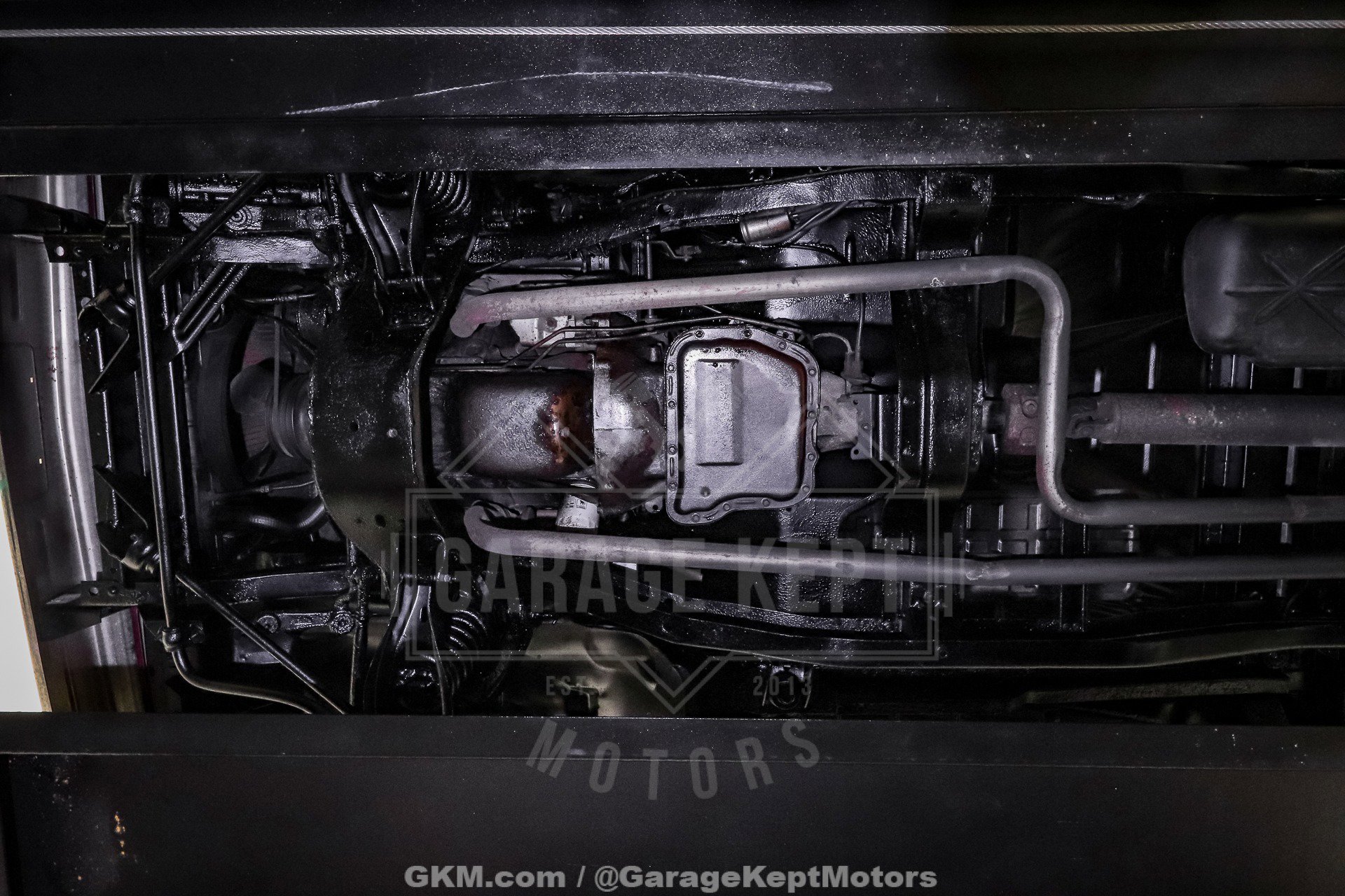 Used 1989 Dodge D/W Truck 150 image 7