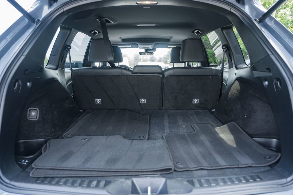 Used 2023 Honda Passport EX-L image 9