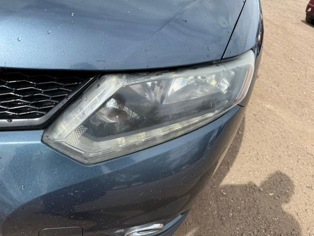 Used 2014 Nissan Rogue SL image 9