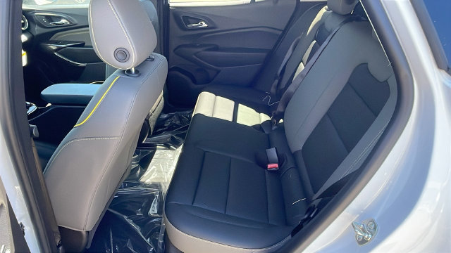 New 2026 Chevrolet Trax ACTIV w/ Driver Confidence Package FWD image 13