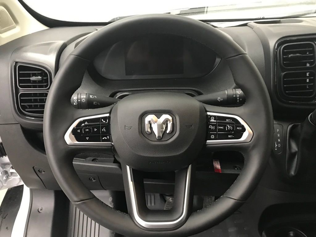 New 2026 RAM ProMaster 1500 w/ Premium Convenience Group image 13