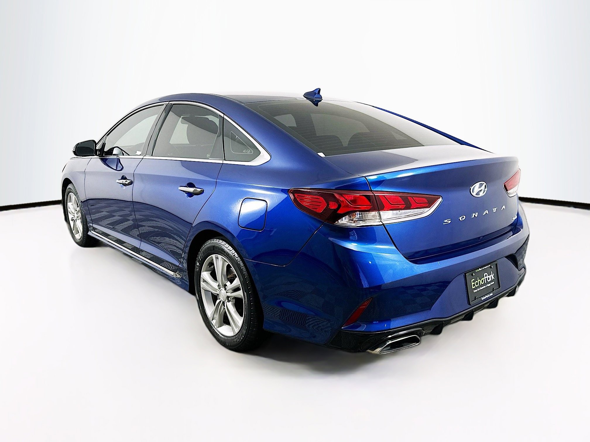 Used 2018 Hyundai Sonata Sport image 5
