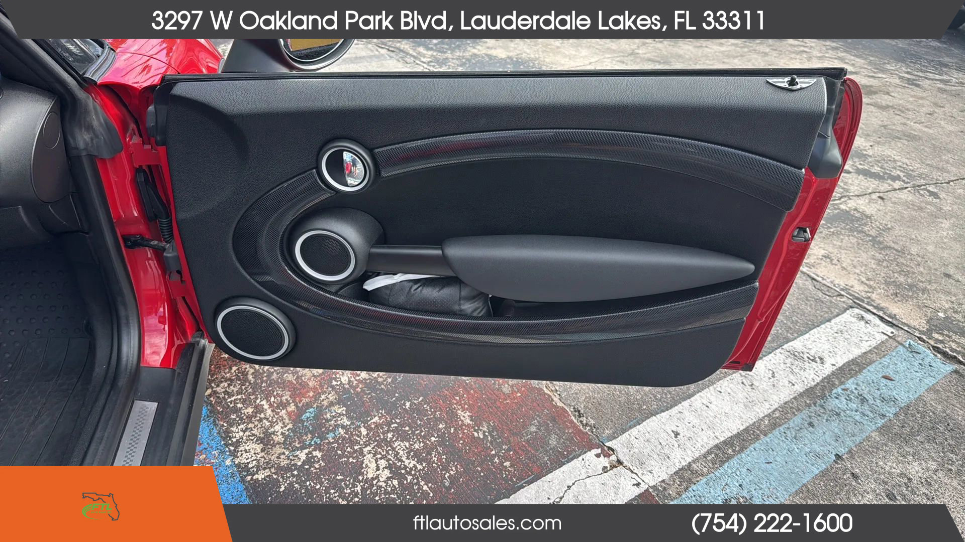 Used 2013 MINI Cooper S image 26