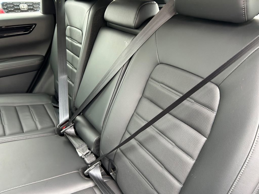 Certified 2024 Honda CR-V EX-L image 20