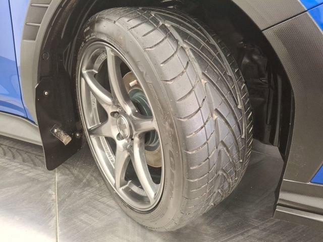 Used 2022 Subaru WRX Limited image 51