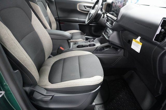 New 2025 Ford Bronco Sport Big Bend image 27