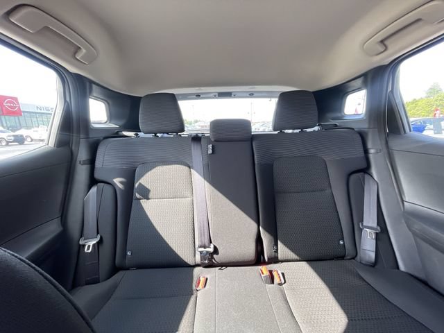 New 2026 Nissan Kicks S FWD image 12