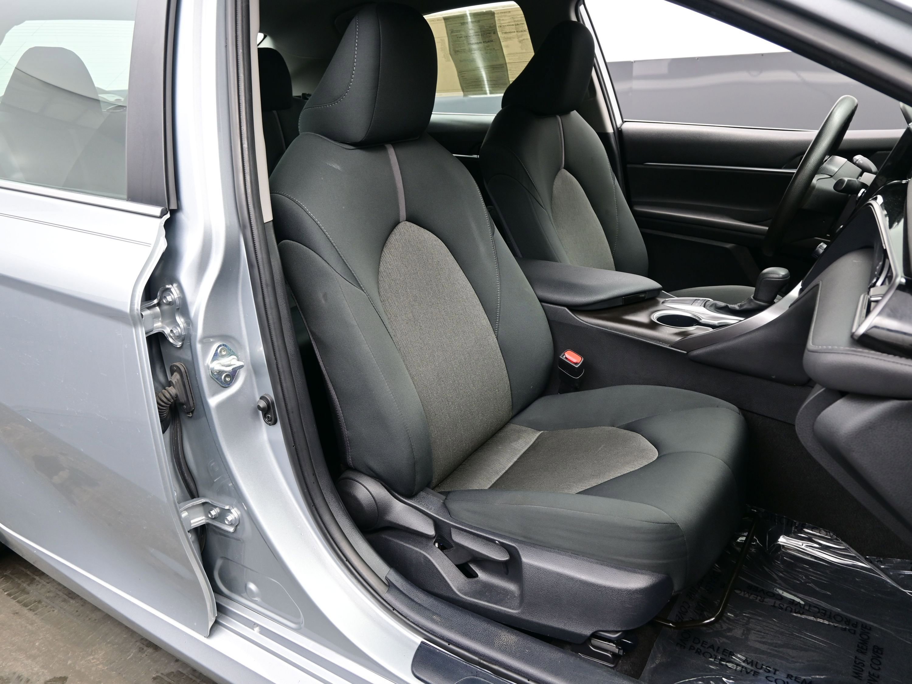 Used 2024 Toyota Camry LE image 14