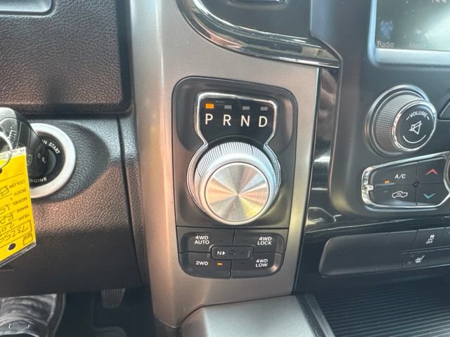 Used 2015 RAM 1500 Sport w/ Remote Start & Security Group AWD/4WD image 20