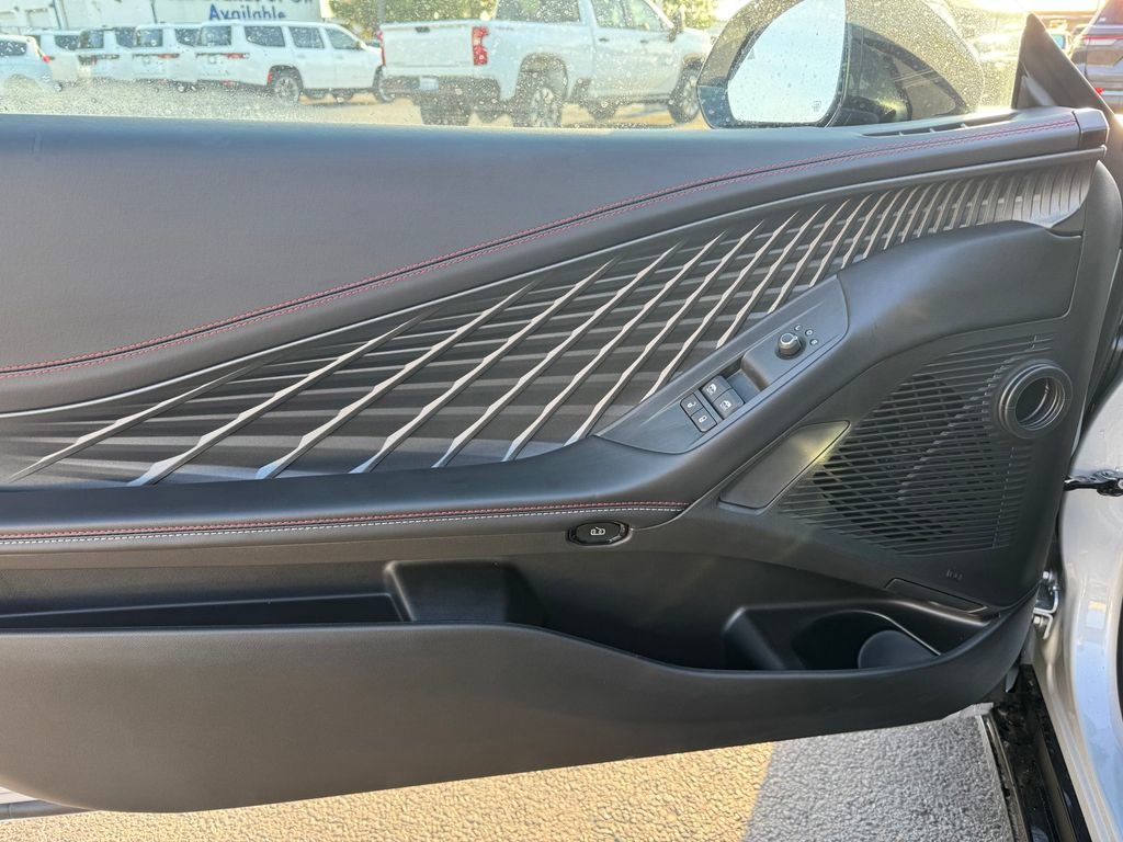 New 2025 Dodge Charger R/T w/ Sun & Sound Package image 17