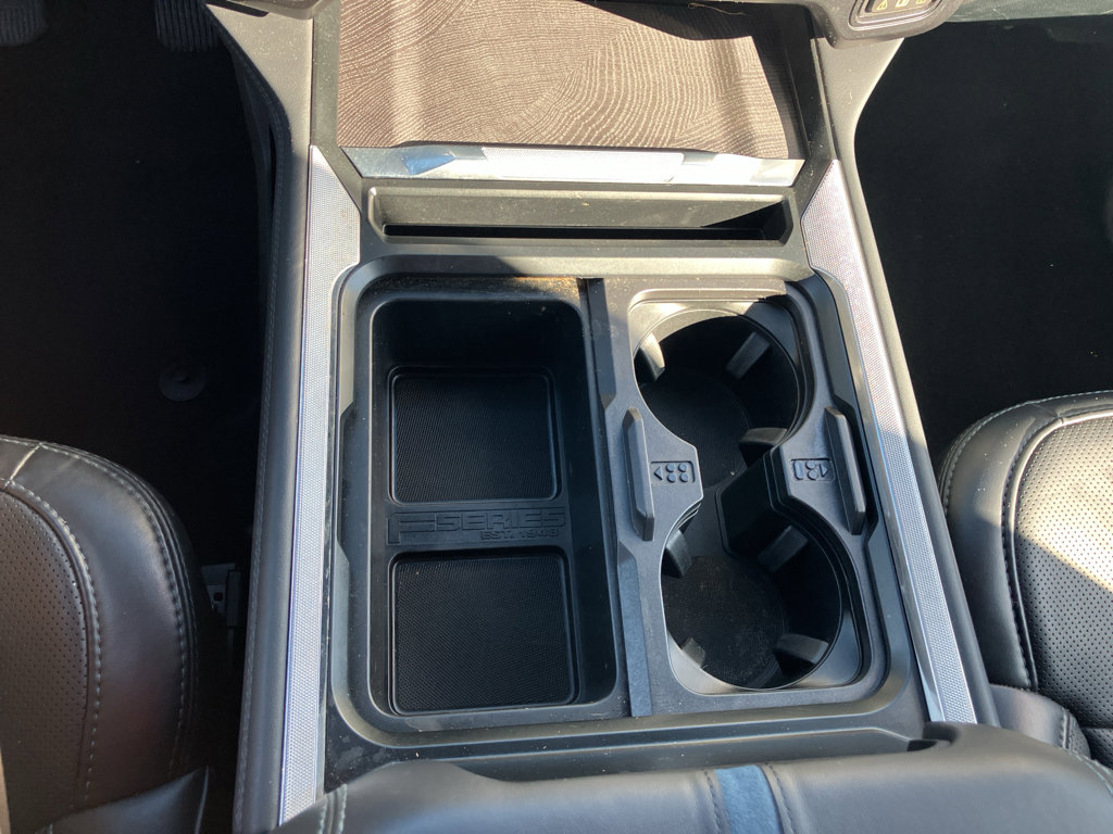 Used 2025 Ford F350 Platinum image 22