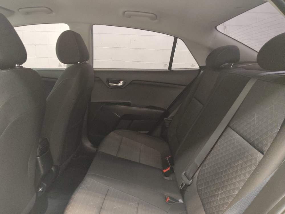 Used 2023 Kia Rio S w/ Technology Package FWD image 18