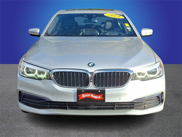 Used 2019 BMW 530i xDrive w/ Convenience Package image 2