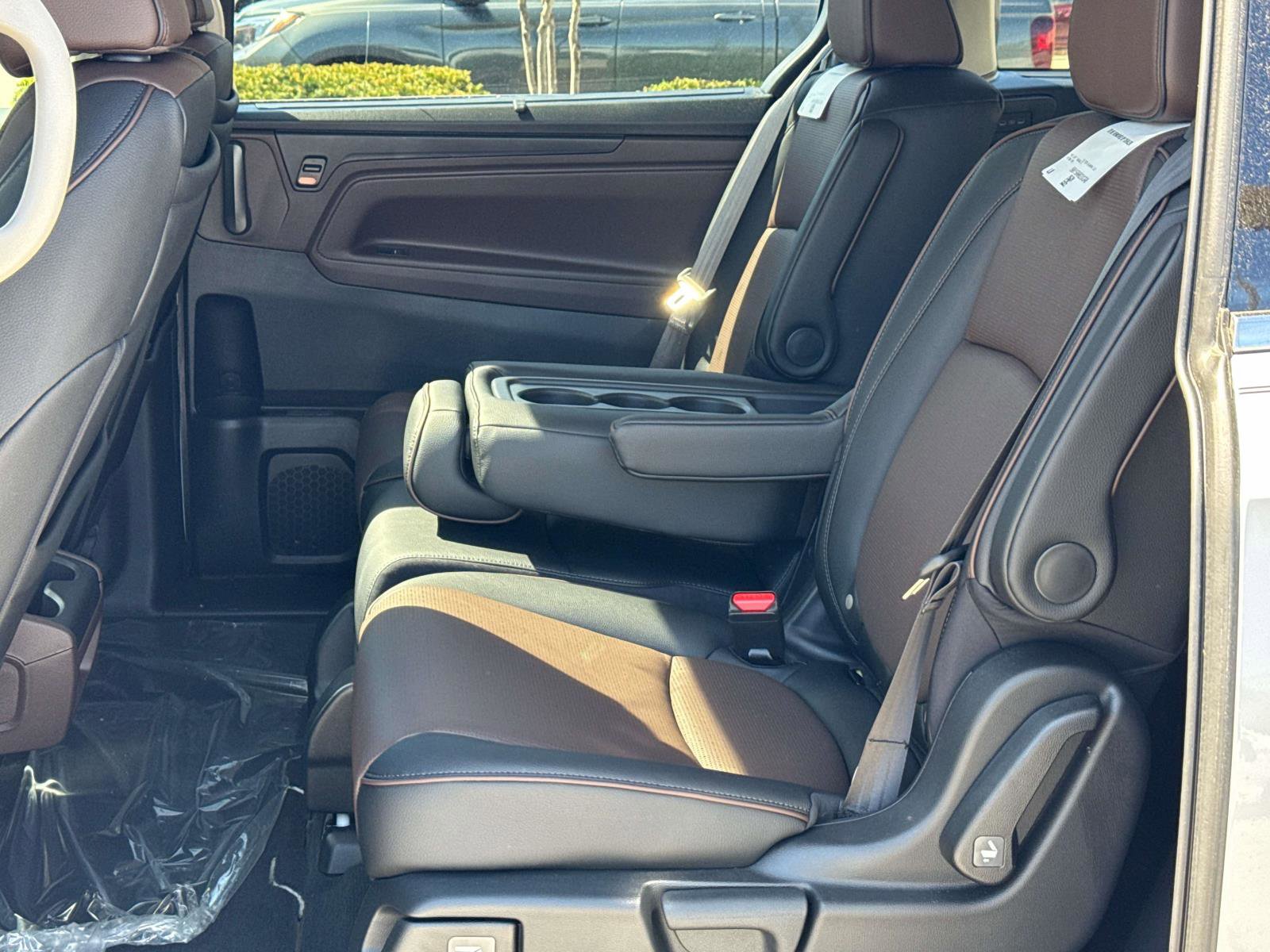 New 2026 Honda Odyssey Elite image 14