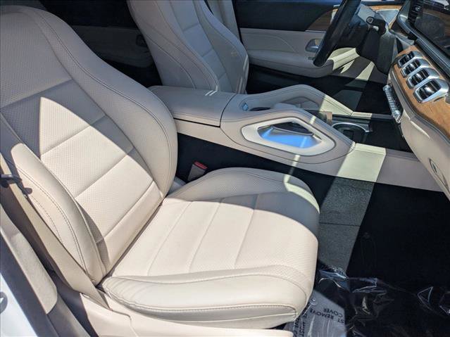 Certified 2021 Mercedes-Benz GLE 350 image 20