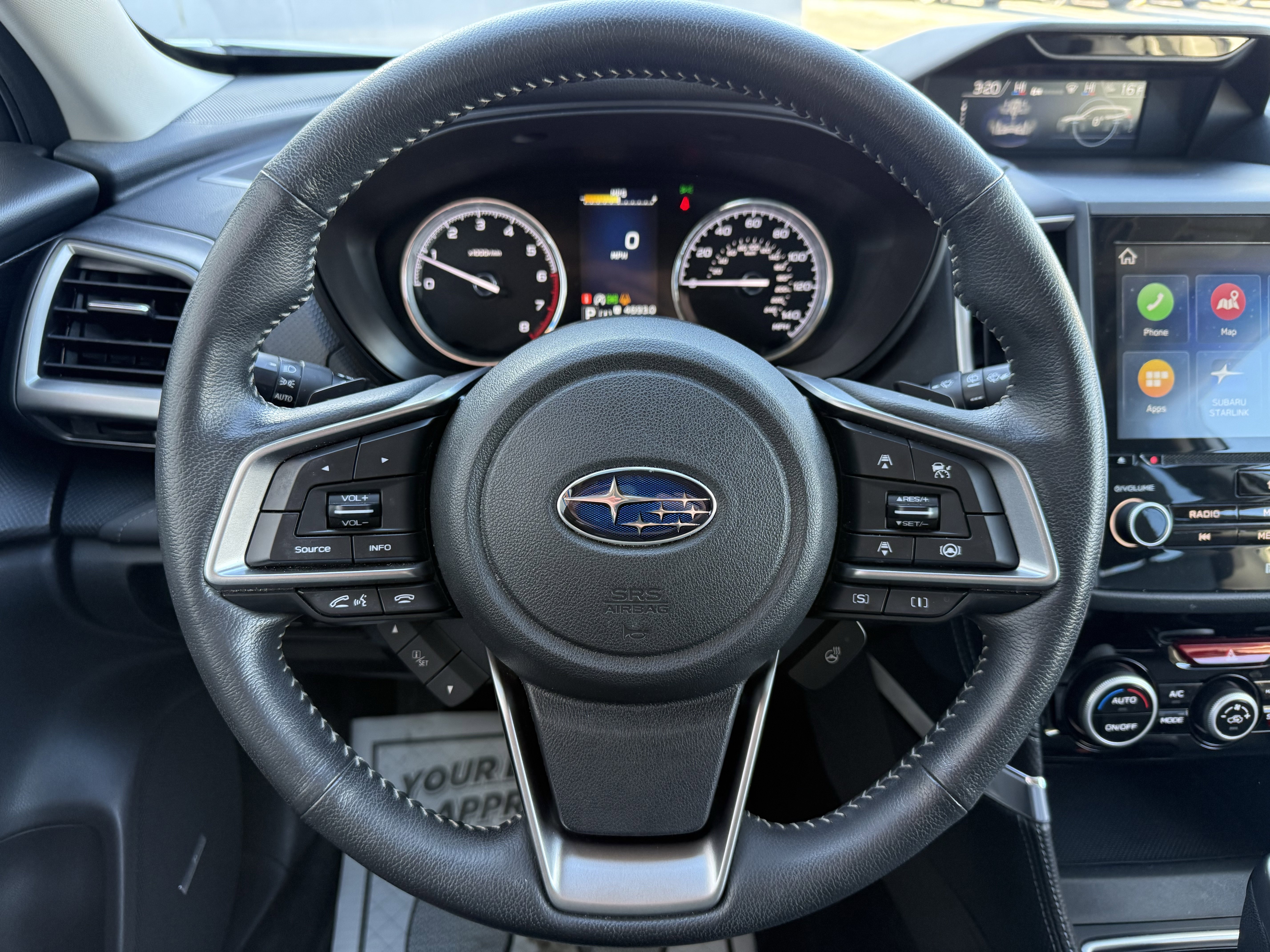 Used 2020 Subaru Forester Touring w/ Popular Package #2 image 14