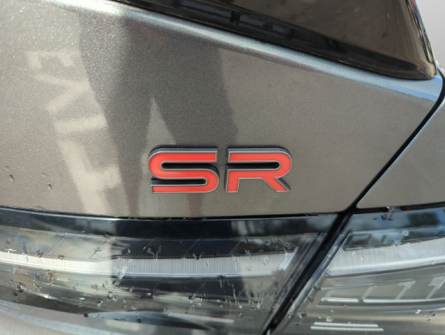 Used 2026 Nissan Sentra SR w/ Floor Mat Package FWD image 39