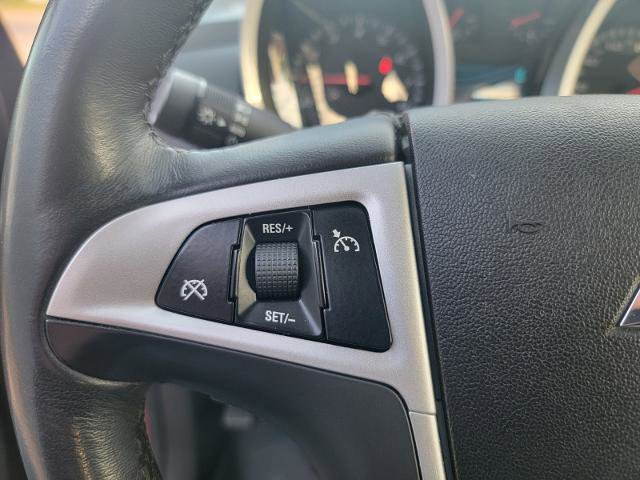 Used 2011 Chevrolet Equinox LT w/ Driver Convenience Package image 20