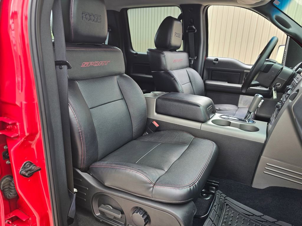 Used 2008 Ford F150 FX2 RWD image 70