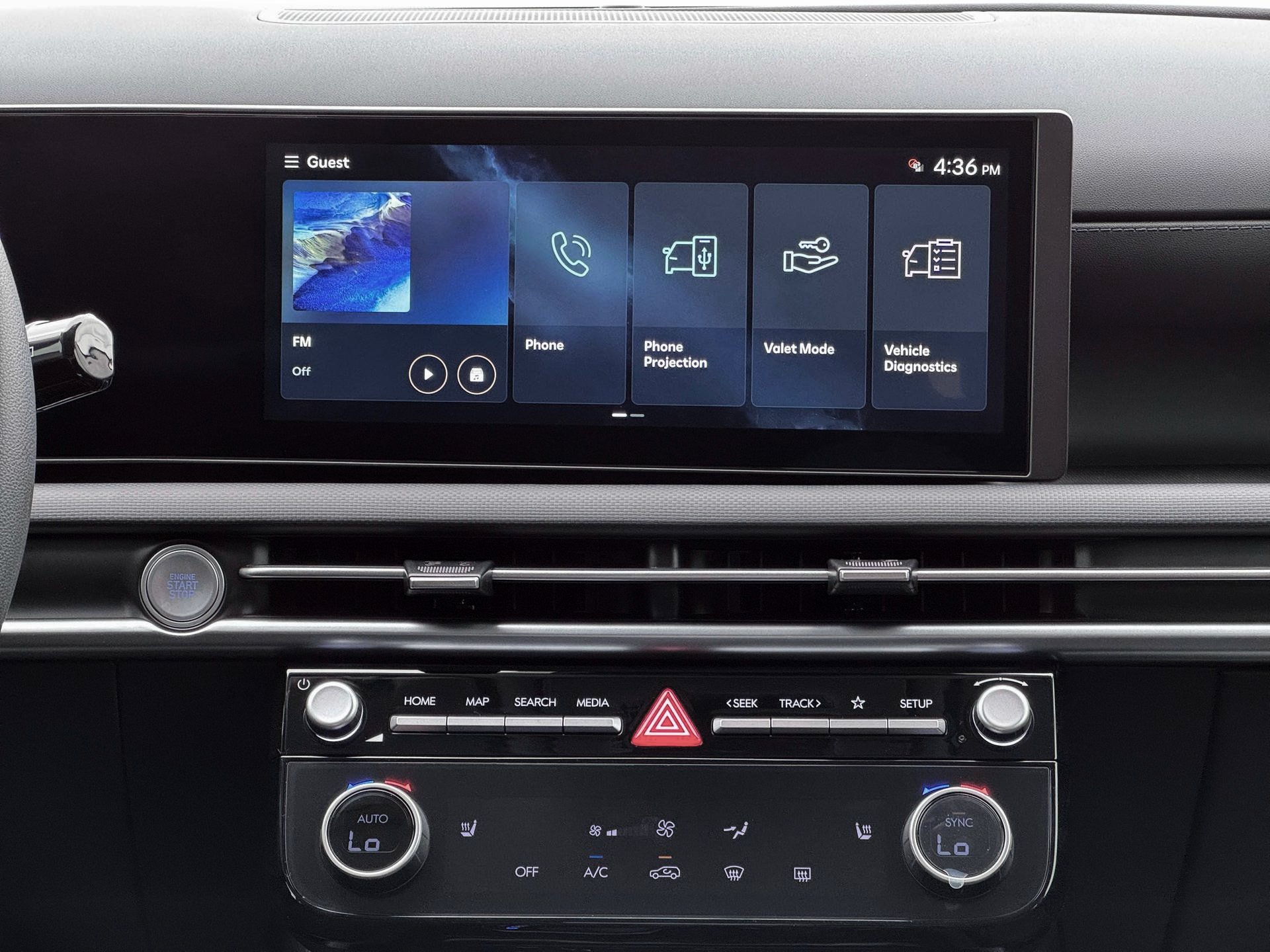 New 2026 Hyundai Tucson SEL FWD image 18