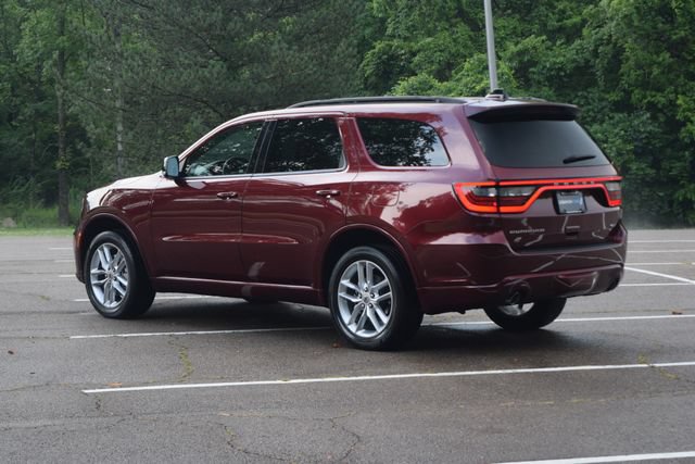 Used 2023 Dodge Durango GT AWD/4WD image 26