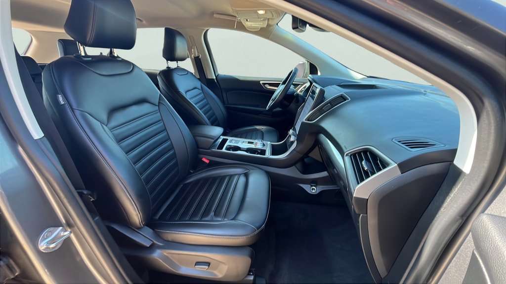 Used 2024 Ford Edge SEL w/ Convenience Package AWD/4WD image 19