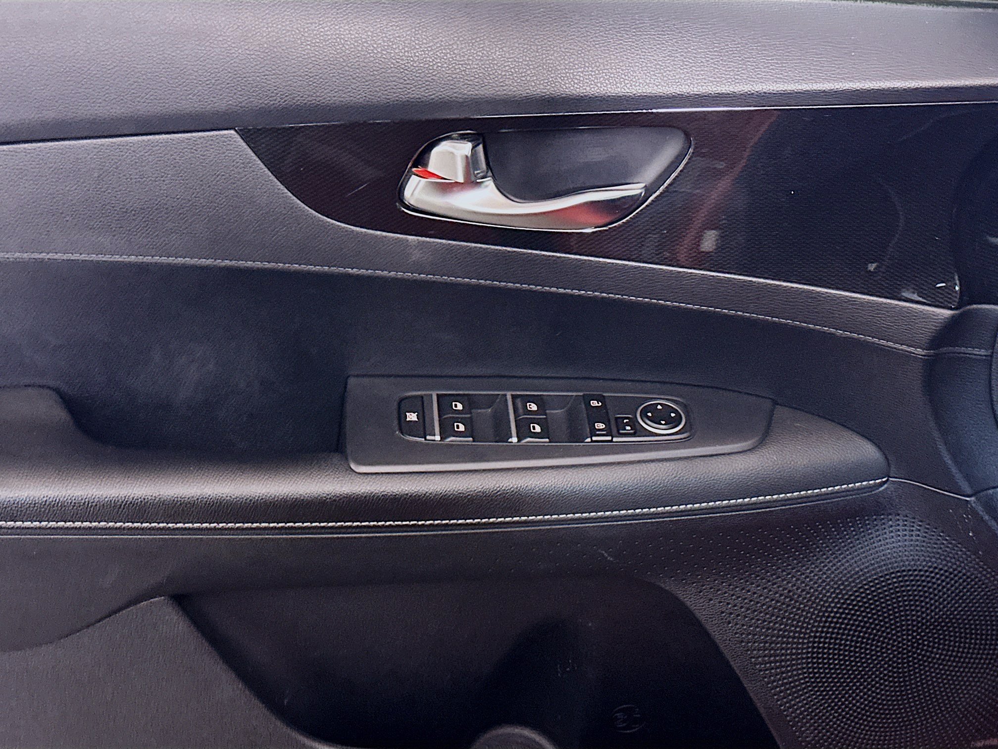 Used 2020 Kia Forte GT-Line w/ GT-Line Premium Package FWD image 15