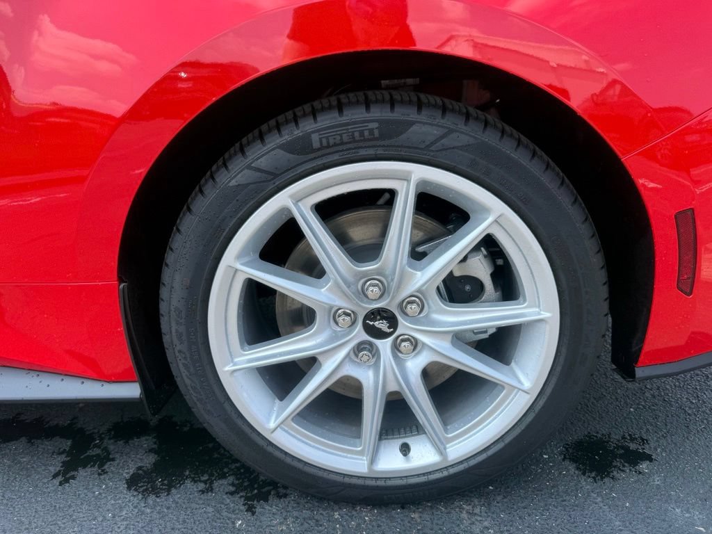 New 2026 Ford Mustang GT Premium RWD image 33