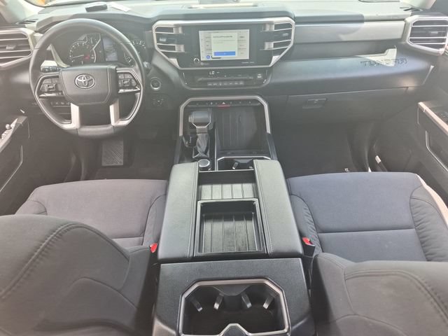 Used 2024 Toyota Tundra SR5 w/ SR5 Convenience Package RWD image 22