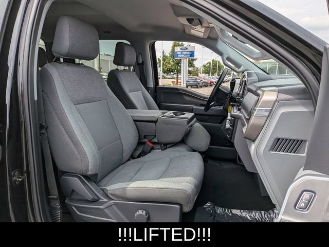 Used 2024 Ford F150 XLT AWD/4WD image 26