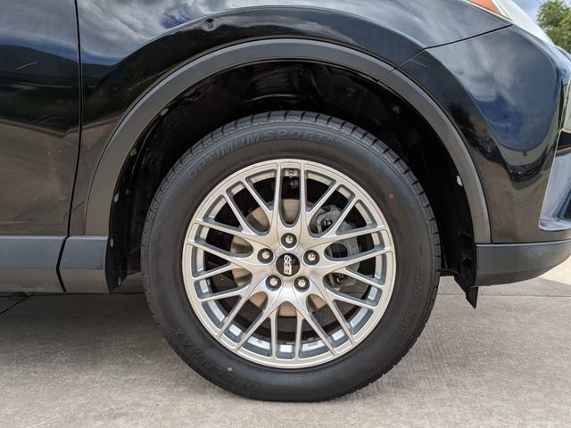 Used 2016 Toyota RAV4 XLE FWD image 11