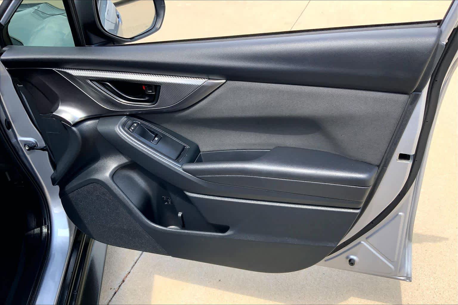 Used 2022 Subaru WRX image 23