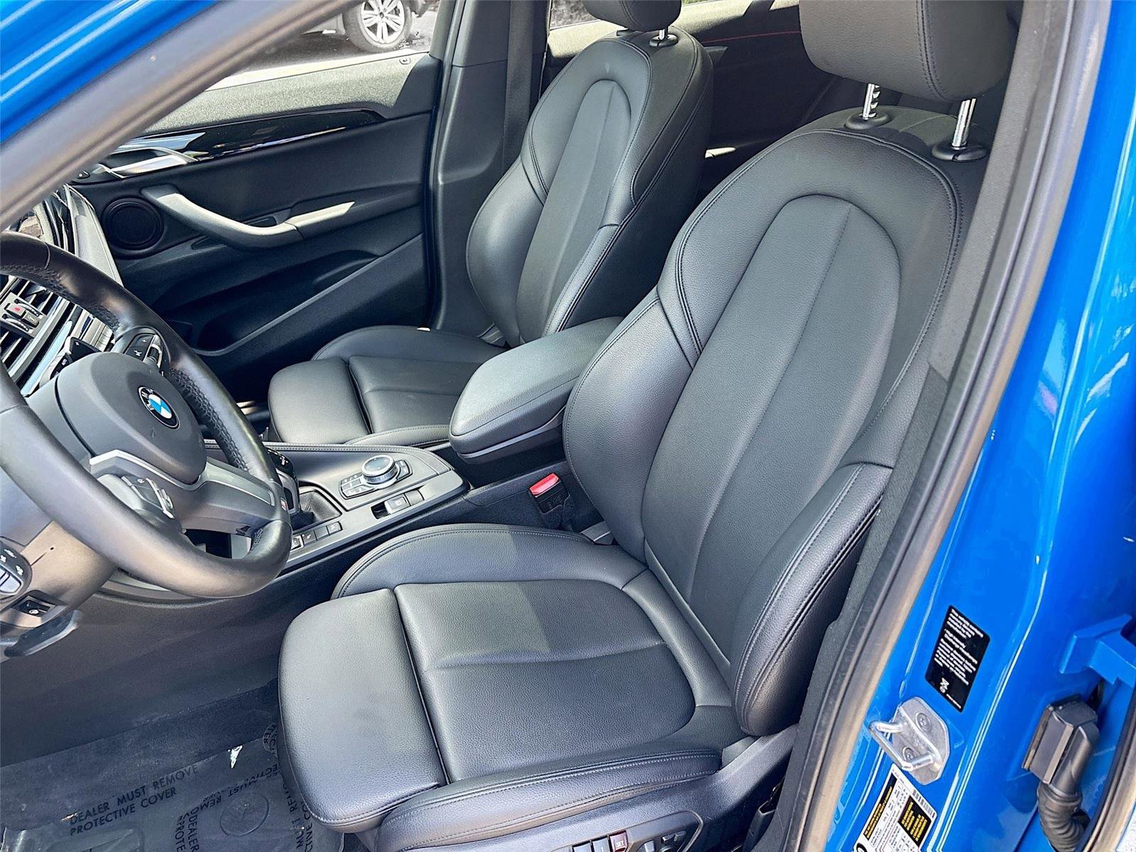 Used 2021 BMW X2 xDrive28i w/ M Sport X Package image 22