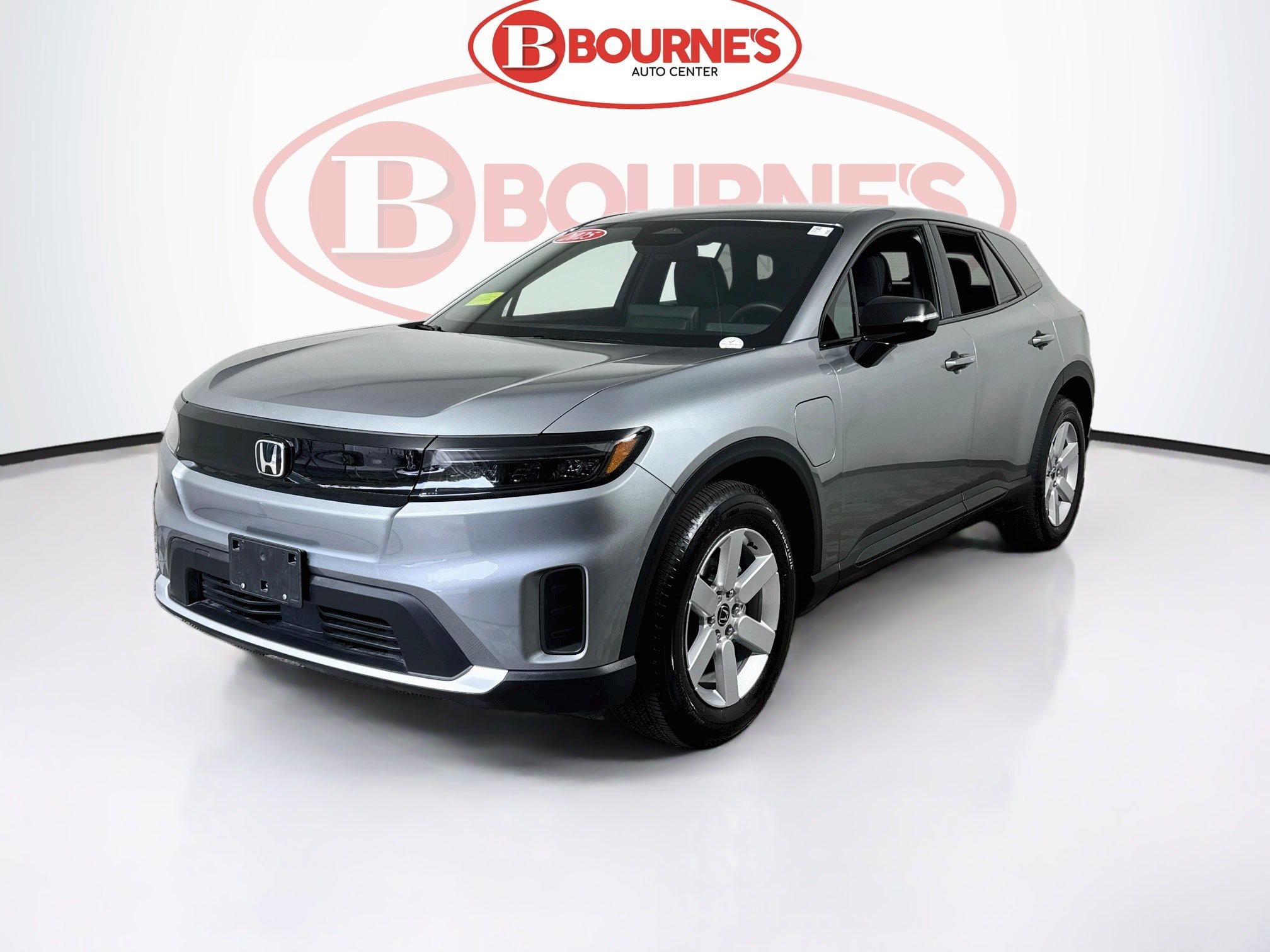 Used 2025 Honda Prologue EX image 6