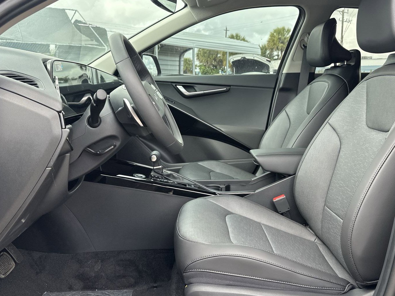 New 2025 Kia Niro SX image 27