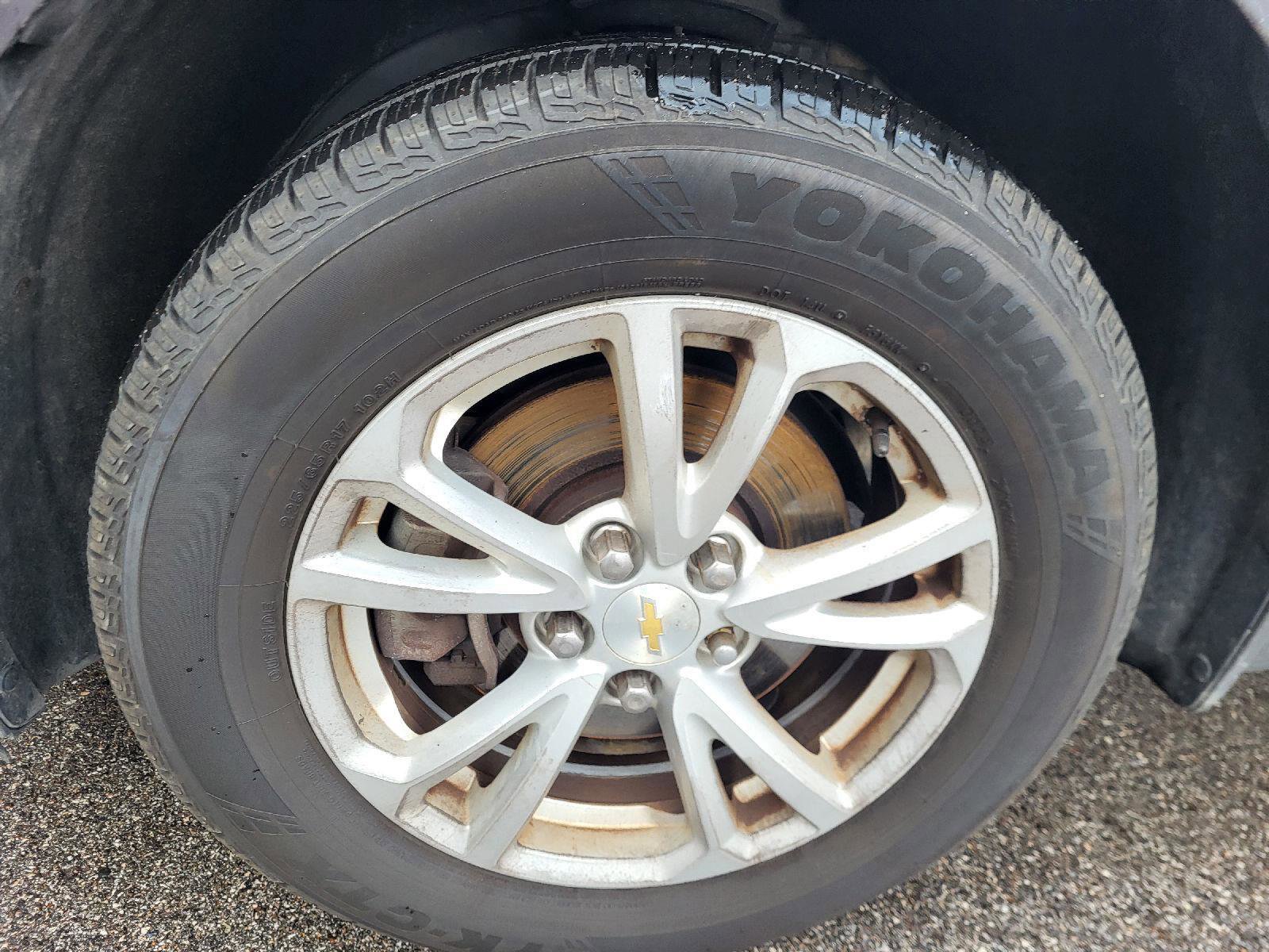 Used 2016 Chevrolet Equinox LT w/ Convenience Package image 15