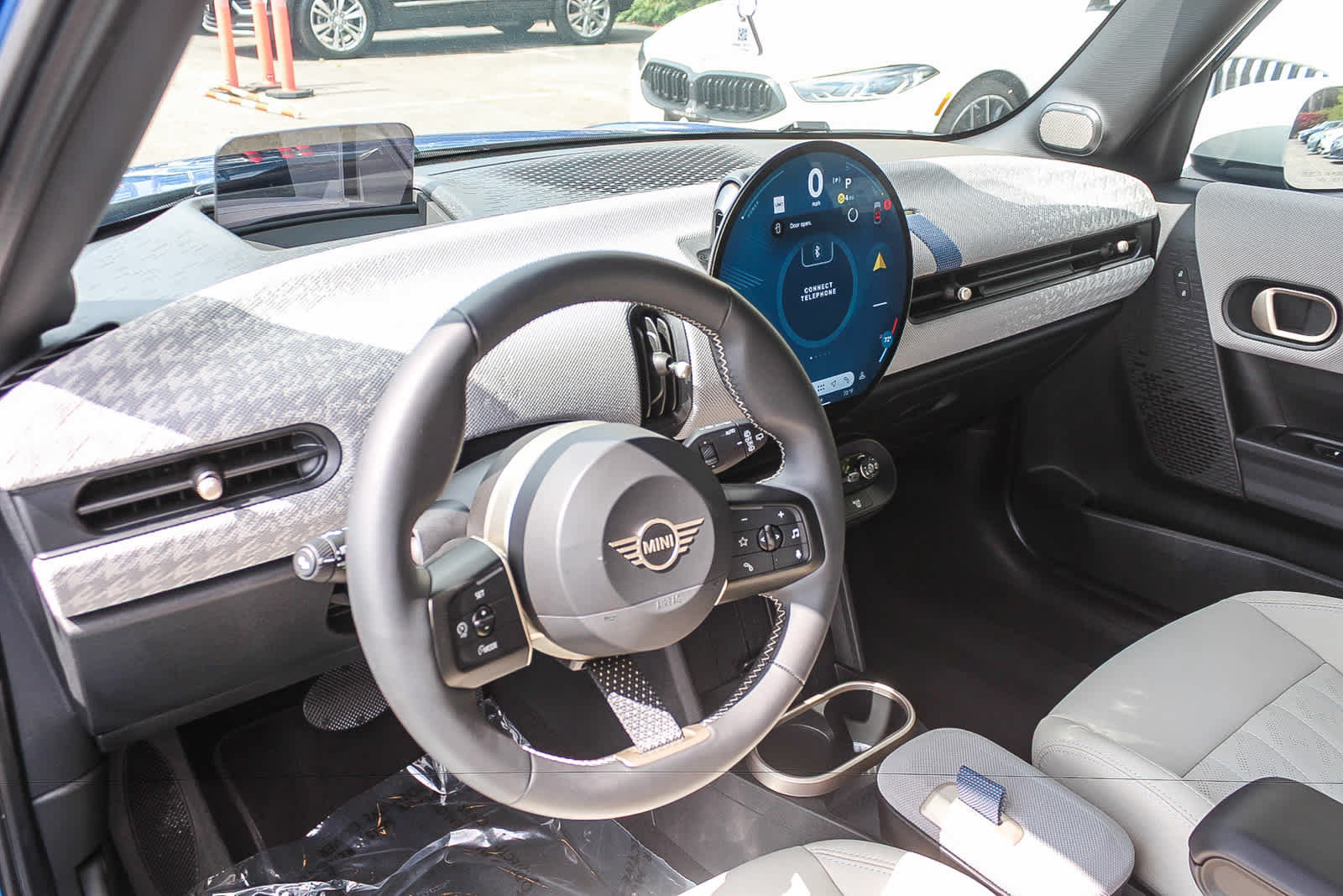 Used 2026 MINI Cooper S FWD image 17