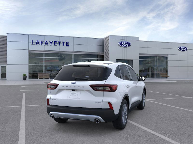 New 2026 Ford Escape Active w/ Tech Pack #1 image 40