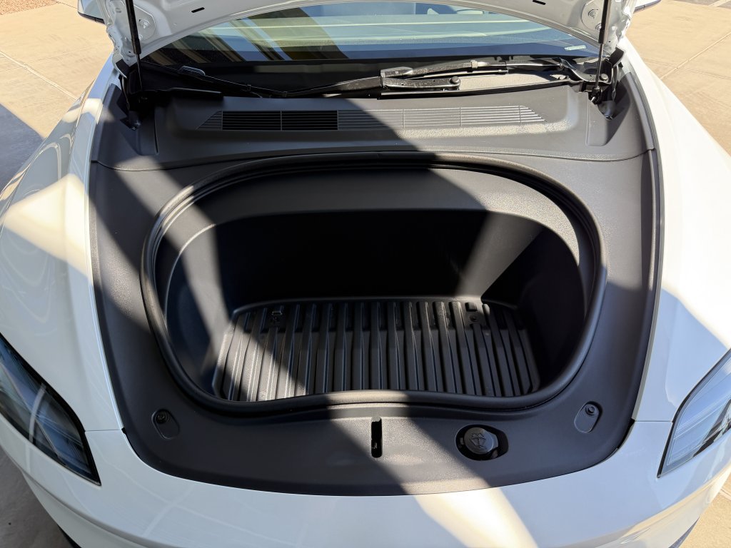 Used 2026 Tesla Model 3 Performance AWD/4WD image 47
