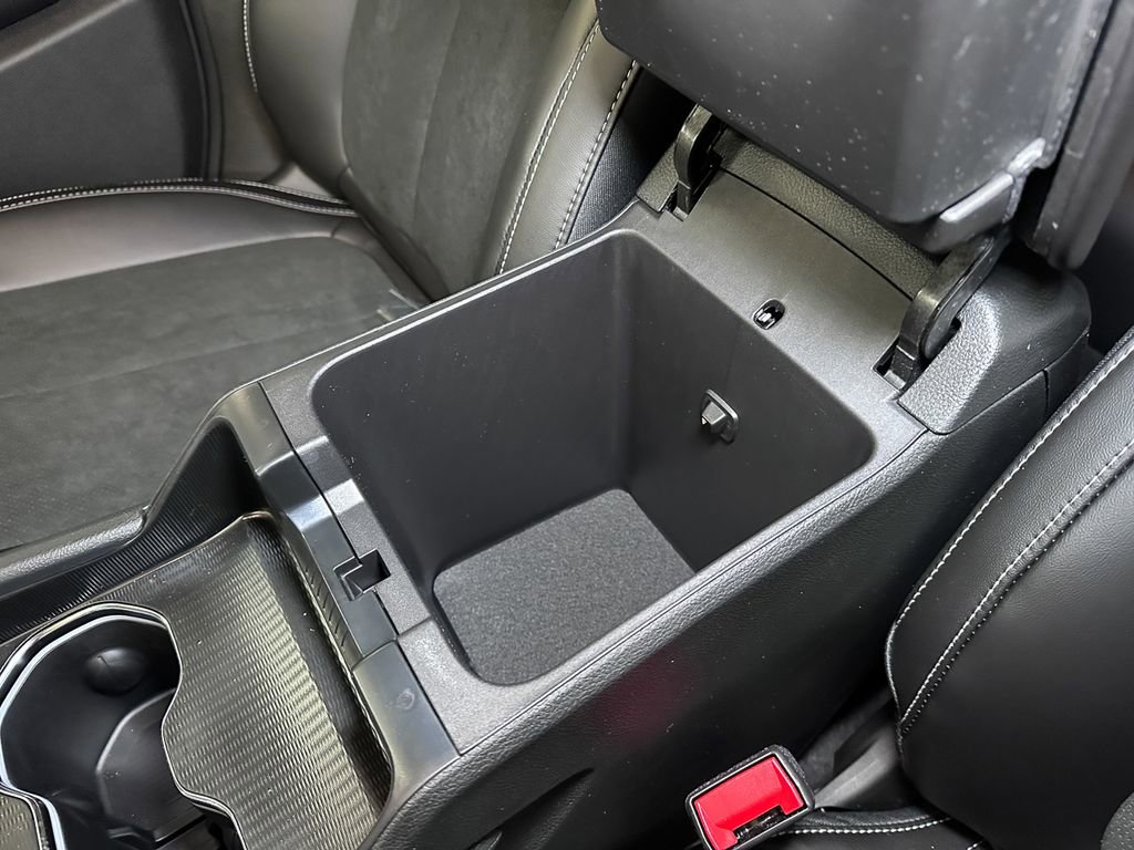 New 2026 Jeep Grand Cherokee Altitude image 29