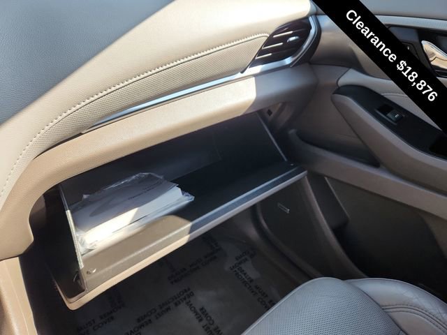 Used 2020 Chevrolet Traverse Premier image 46