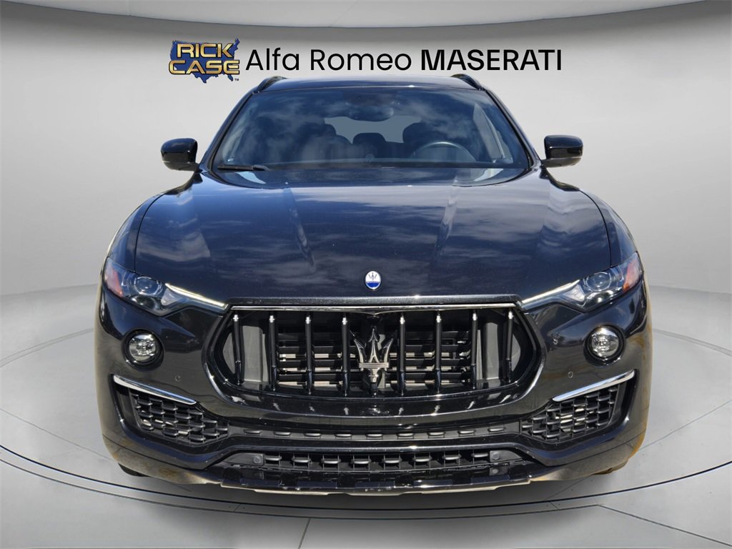 Used 2022 Maserati Levante GT image 5