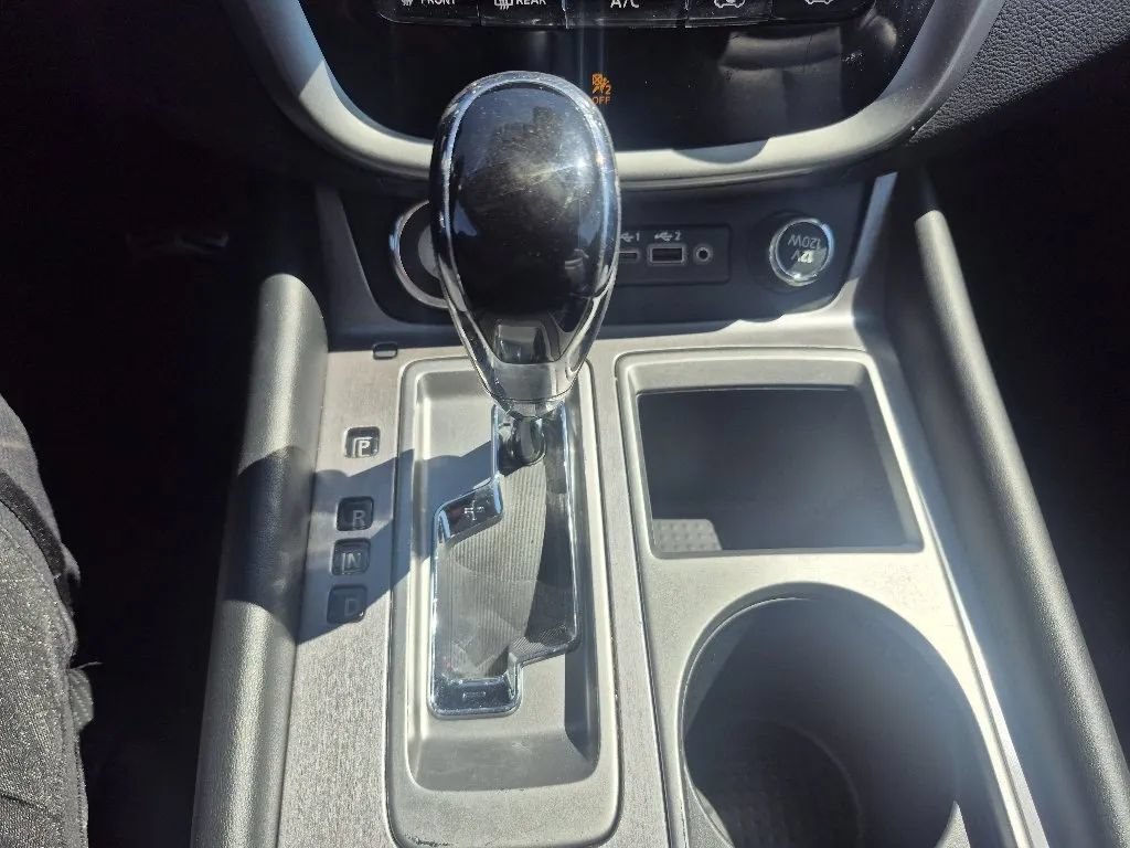 Used 2023 Nissan Murano SL w/ Cargo Package FWD image 27