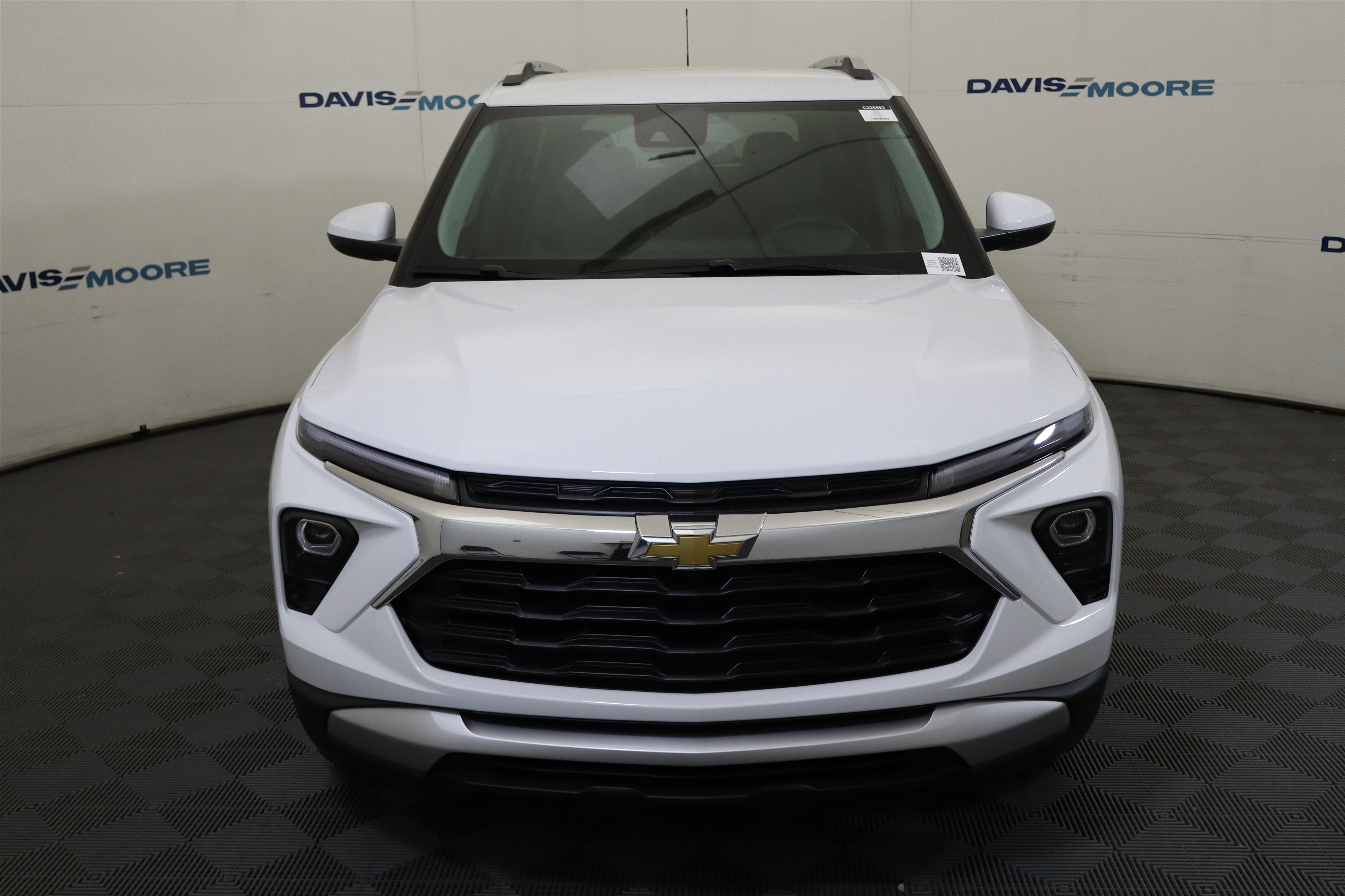 New 2026 Chevrolet TrailBlazer LT w/ LT Cold Weather Package AWD/4WD image 14