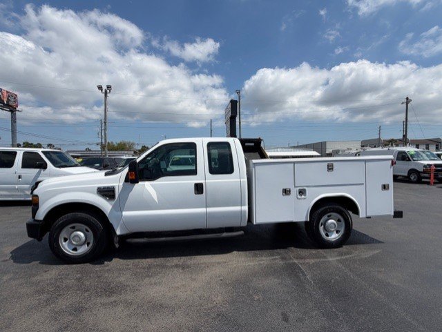 Used 2009 Ford F250 XL RWD image 9