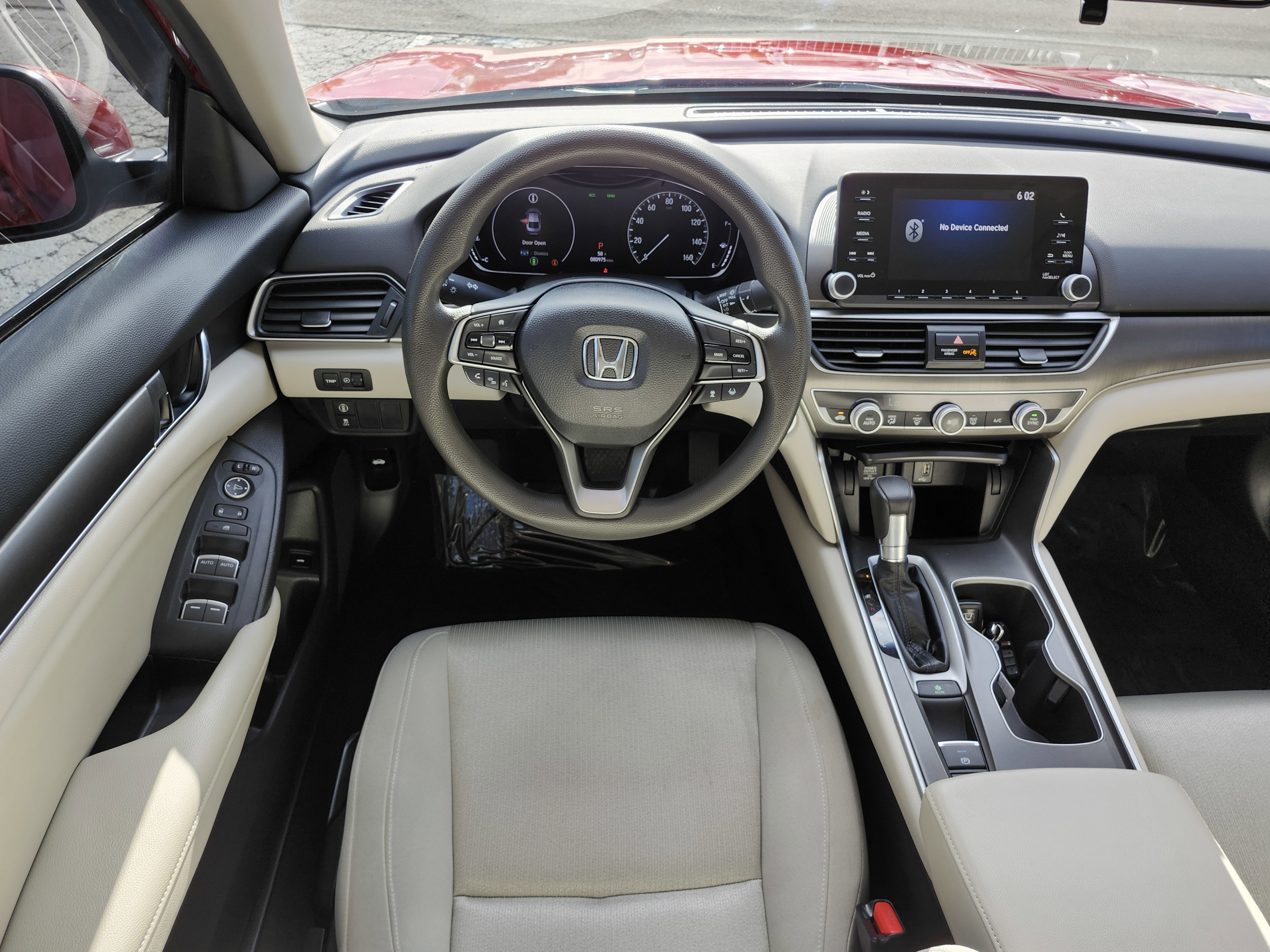 Used 2018 Honda Accord LX image 23