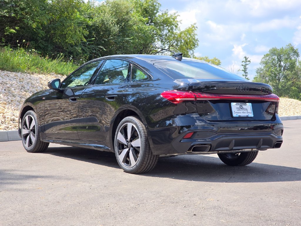 New 2026 Audi A5 Premium Plus AWD/4WD image 4