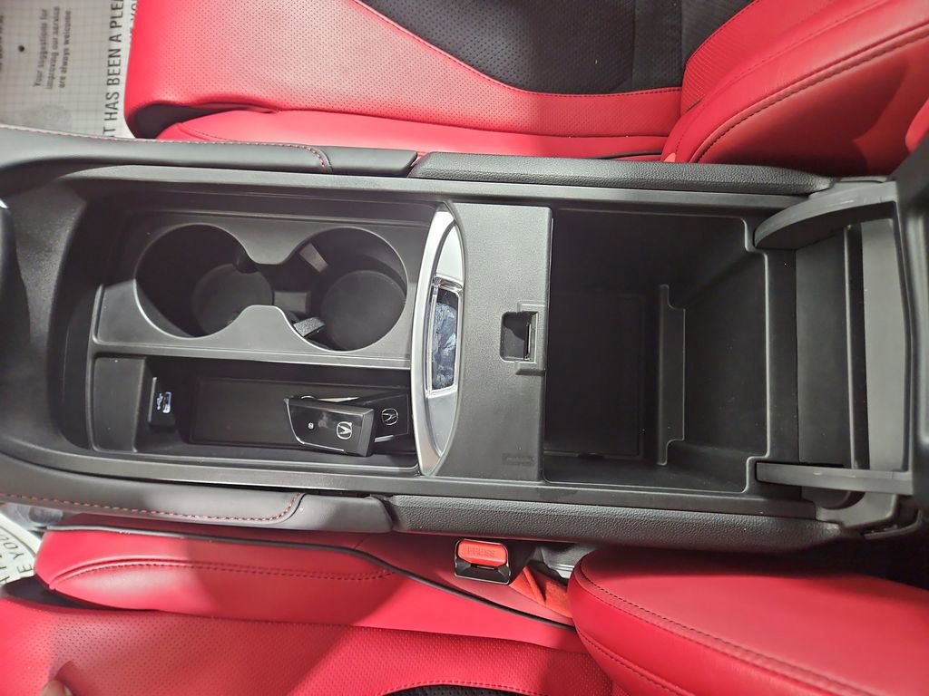 Used 2024 Acura RDX A-Spec AWD/4WD image 26